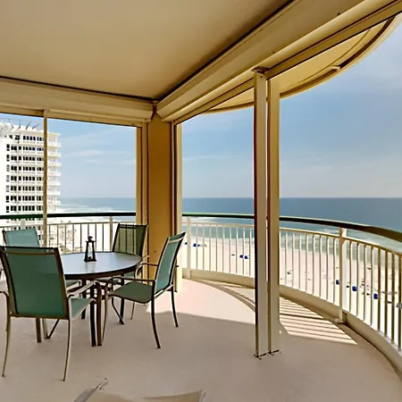 Beach Colony Towers 9B
